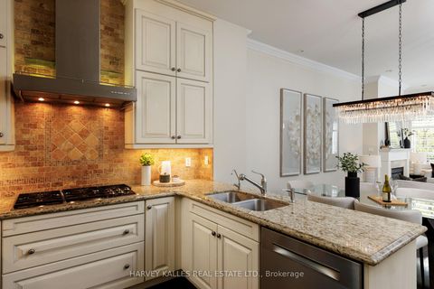 Photo 15 at 304 - 51 York Mills Road, York Mills, Toronto