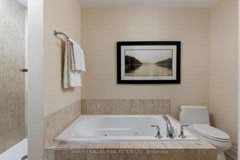 Photo 25 at 304 - 51 York Mills Road, York Mills, Toronto