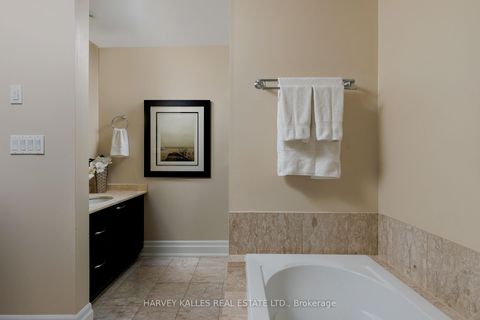 Photo 26 at 304 - 51 York Mills Road, York Mills, Toronto