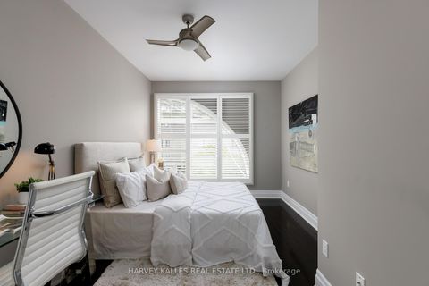 Photo 28 at 304 - 51 York Mills Road, York Mills, Toronto