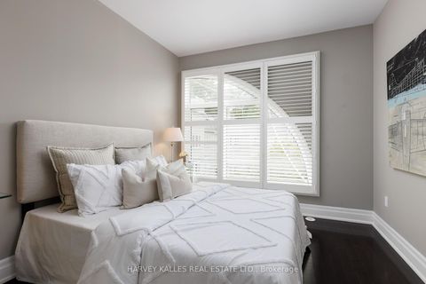 Photo 29 at 304 - 51 York Mills Road, York Mills, Toronto