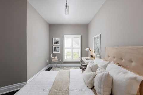 Photo 33 at 304 - 51 York Mills Road, York Mills, Toronto