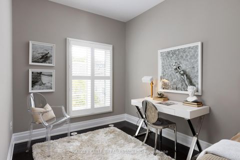 Photo 34 at 304 - 51 York Mills Road, York Mills, Toronto