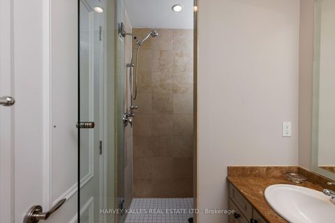 Photo 38 at 304 - 51 York Mills Road, York Mills, Toronto