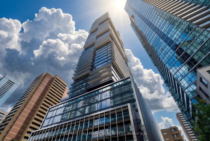 Photo 0 at 1310 - 55 Charles Street E, Yonge Corridor, Toronto