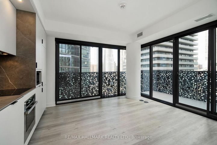 Photo 2 at 1310 - 55 Charles Street E, Yonge Corridor, Toronto