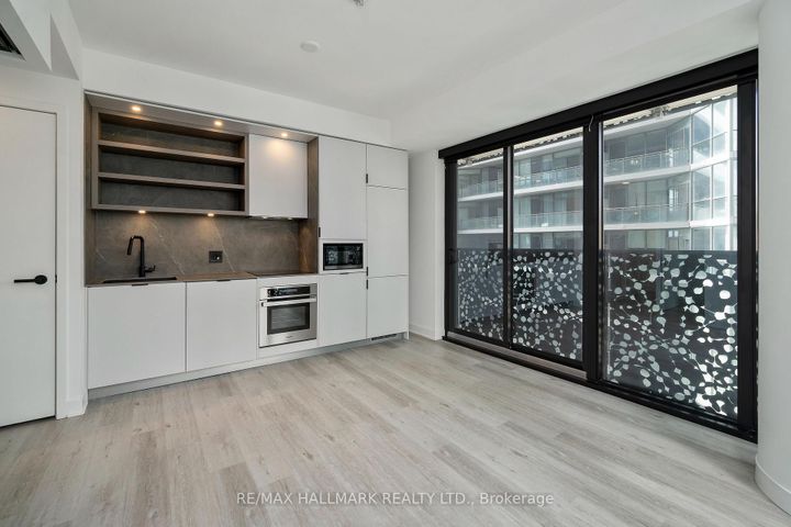 Photo 4 at 1310 - 55 Charles Street E, Yonge Corridor, Toronto