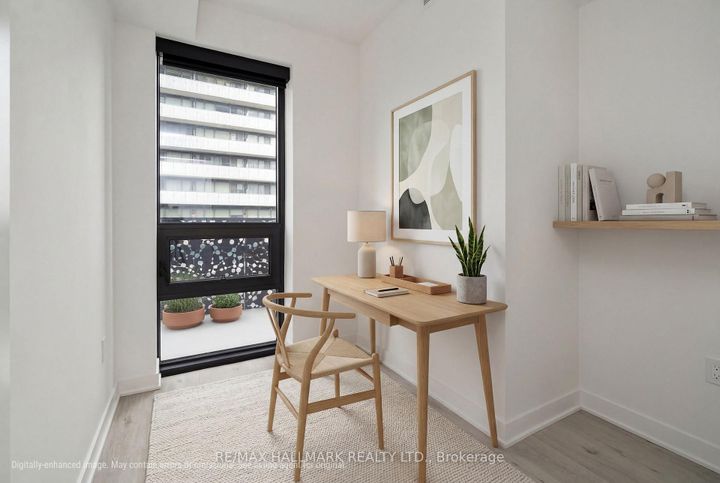 Photo 8 at 1310 - 55 Charles Street E, Yonge Corridor, Toronto