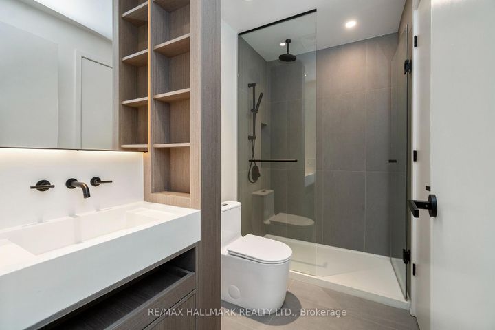 Photo 12 at 1310 - 55 Charles Street E, Yonge Corridor, Toronto