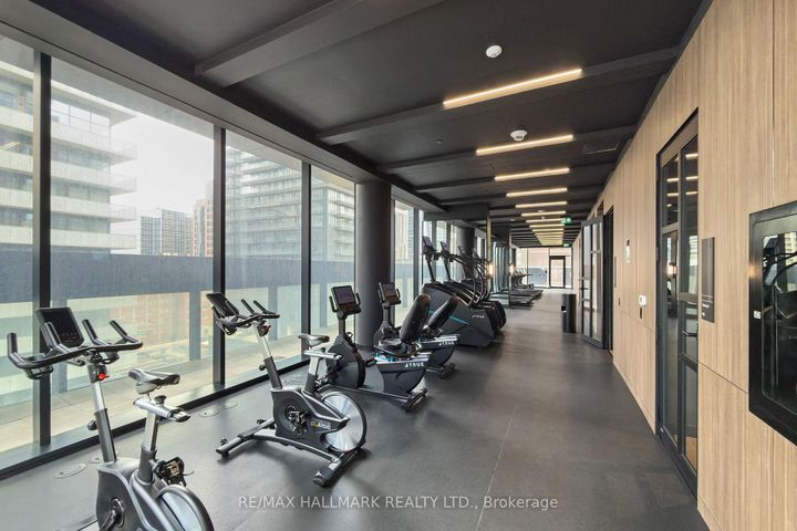 Photo 23 at 1310 - 55 Charles Street E, Yonge Corridor, Toronto