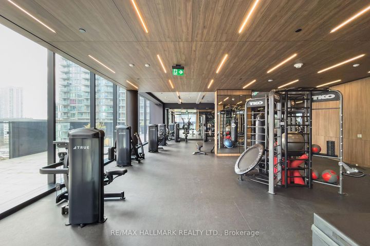 Photo 24 at 1310 - 55 Charles Street E, Yonge Corridor, Toronto