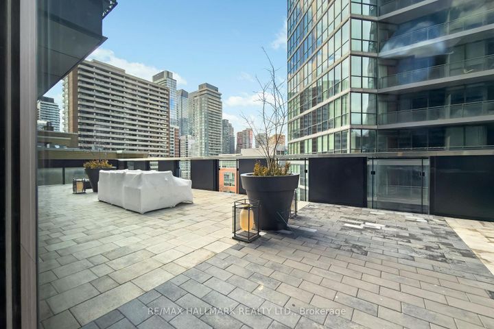 Photo 26 at 1310 - 55 Charles Street E, Yonge Corridor, Toronto