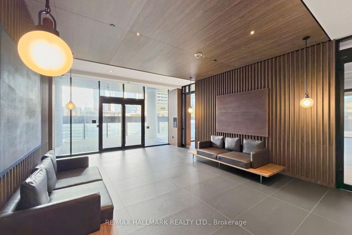 Photo 27 at 1310 - 55 Charles Street E, Yonge Corridor, Toronto