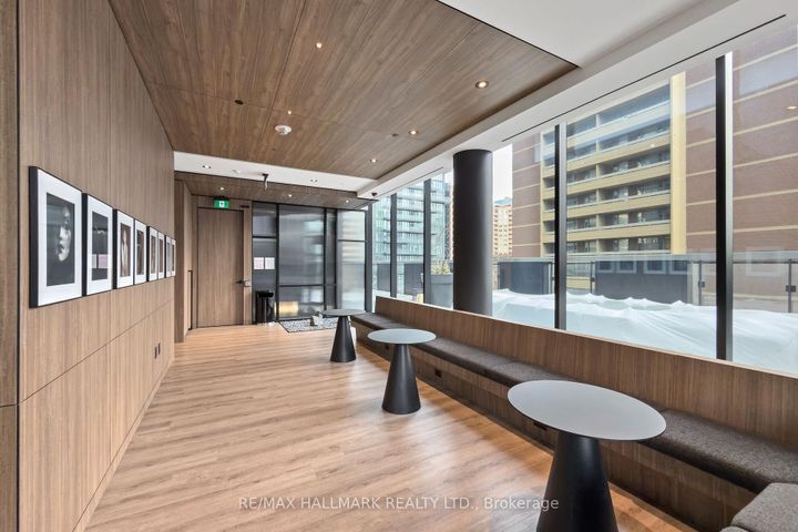 Photo 29 at 1310 - 55 Charles Street E, Yonge Corridor, Toronto