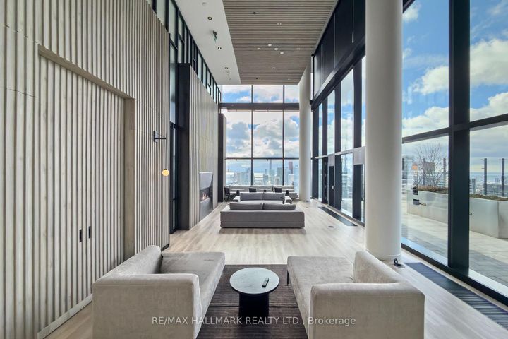 Photo 33 at 1310 - 55 Charles Street E, Yonge Corridor, Toronto