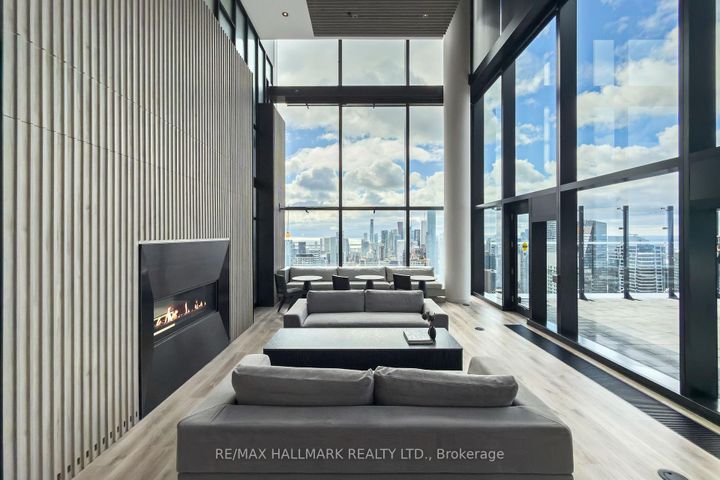 Photo 34 at 1310 - 55 Charles Street E, Yonge Corridor, Toronto