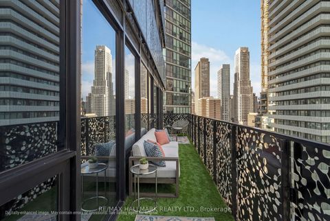 Photo 14 at 1310 - 55 Charles Street E, Yonge Corridor, Toronto