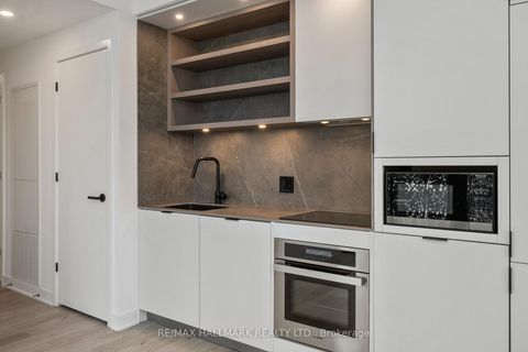 Photo 17 at 1310 - 55 Charles Street E, Yonge Corridor, Toronto