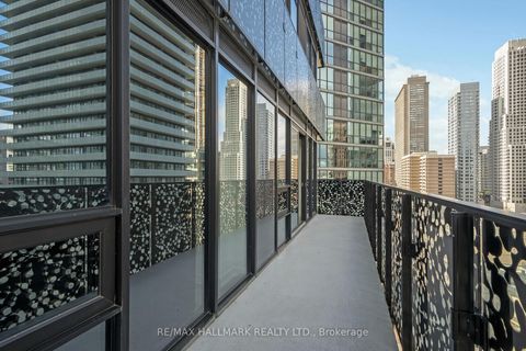 Photo 20 at 1310 - 55 Charles Street E, Yonge Corridor, Toronto