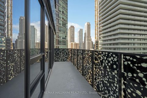 Photo 21 at 1310 - 55 Charles Street E, Yonge Corridor, Toronto