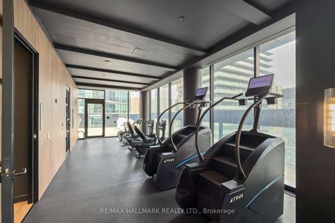 Photo 22 at 1310 - 55 Charles Street E, Yonge Corridor, Toronto