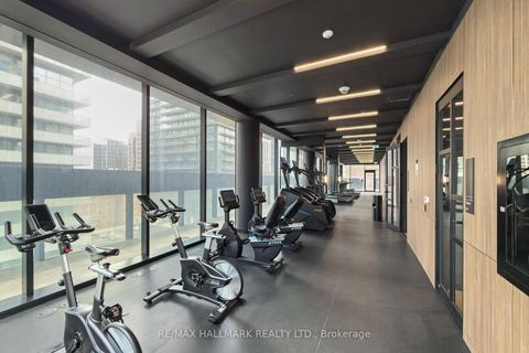 Photo 23 at 1310 - 55 Charles Street E, Yonge Corridor, Toronto