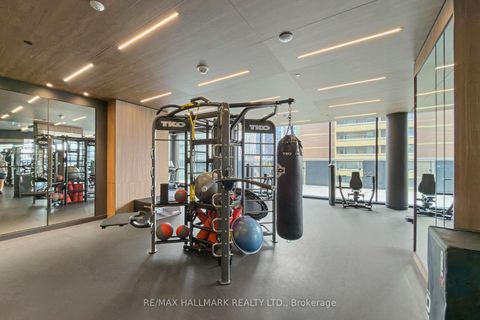 Photo 25 at 1310 - 55 Charles Street E, Yonge Corridor, Toronto