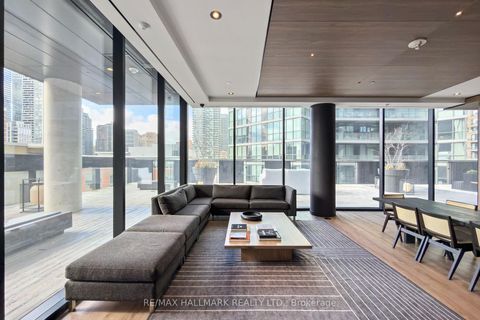 Photo 31 at 1310 - 55 Charles Street E, Yonge Corridor, Toronto