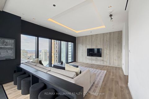 Photo 32 at 1310 - 55 Charles Street E, Yonge Corridor, Toronto