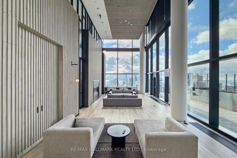 Photo 33 at 1310 - 55 Charles Street E, Yonge Corridor, Toronto