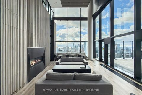 Photo 34 at 1310 - 55 Charles Street E, Yonge Corridor, Toronto