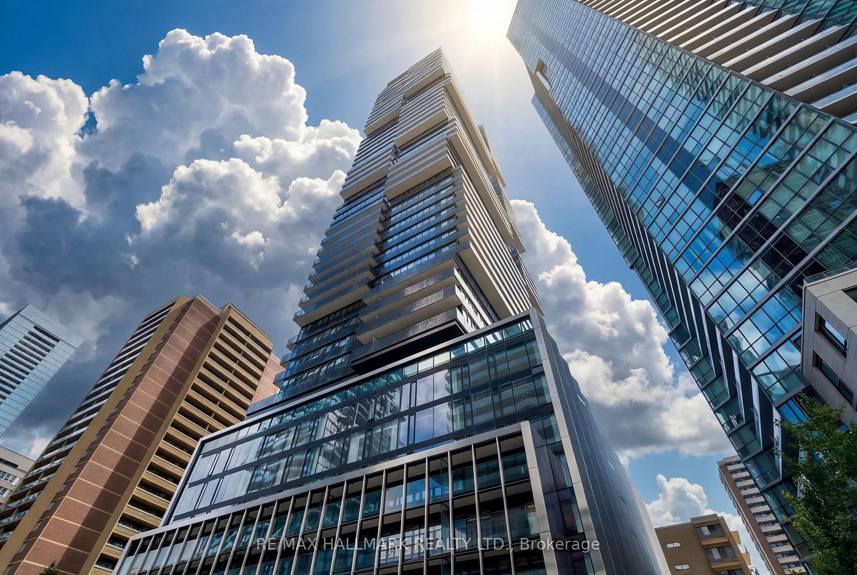 1310 - 55 Charles Street E, Yonge Corridor, Toronto 