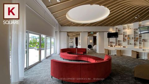 Photo 3 at 321 - 2033 Kennedy Road, Malvern West, Toronto