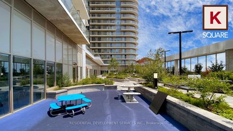 Photo 5 at 321 - 2033 Kennedy Road, Malvern West, Toronto