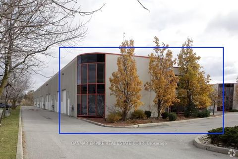 Photo 1 at 1 - 53 Woodstream Boulevard, Vaughan Grove, Vaughan