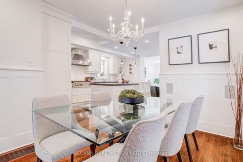 Photo 9 at 81 Wanless Crescent, Lawrence Park North, Toronto