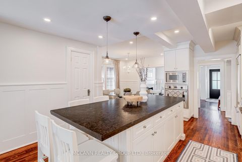 Photo 11 at 81 Wanless Crescent, Lawrence Park North, Toronto