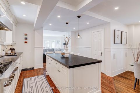 Photo 13 at 81 Wanless Crescent, Lawrence Park North, Toronto