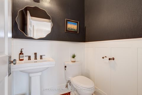 Photo 16 at 81 Wanless Crescent, Lawrence Park North, Toronto