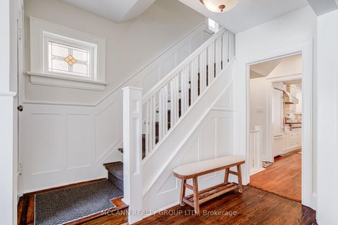 Photo 17 at 81 Wanless Crescent, Lawrence Park North, Toronto