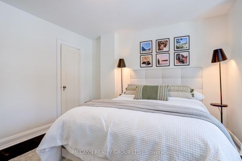 Photo 21 at 81 Wanless Crescent, Lawrence Park North, Toronto