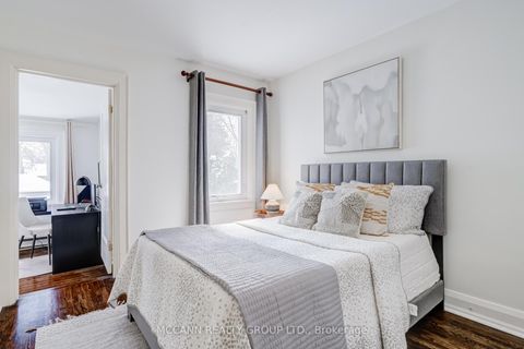 Photo 24 at 81 Wanless Crescent, Lawrence Park North, Toronto