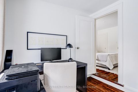 Photo 26 at 81 Wanless Crescent, Lawrence Park North, Toronto