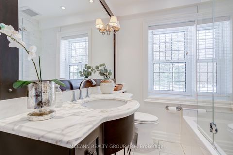 Photo 27 at 81 Wanless Crescent, Lawrence Park North, Toronto