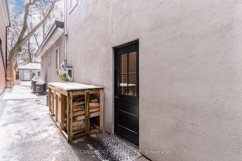 Photo 30 at 81 Wanless Crescent, Lawrence Park North, Toronto