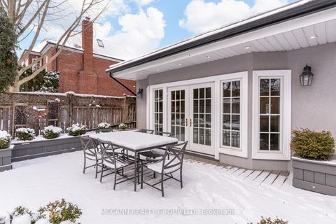 Photo 39 at 81 Wanless Crescent, Lawrence Park North, Toronto