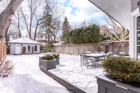 Photo 40 at 81 Wanless Crescent, Lawrence Park North, Toronto