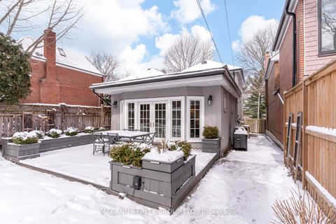 Photo 41 at 81 Wanless Crescent, Lawrence Park North, Toronto