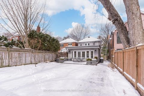 Photo 42 at 81 Wanless Crescent, Lawrence Park North, Toronto