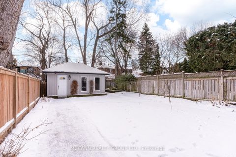 Photo 43 at 81 Wanless Crescent, Lawrence Park North, Toronto